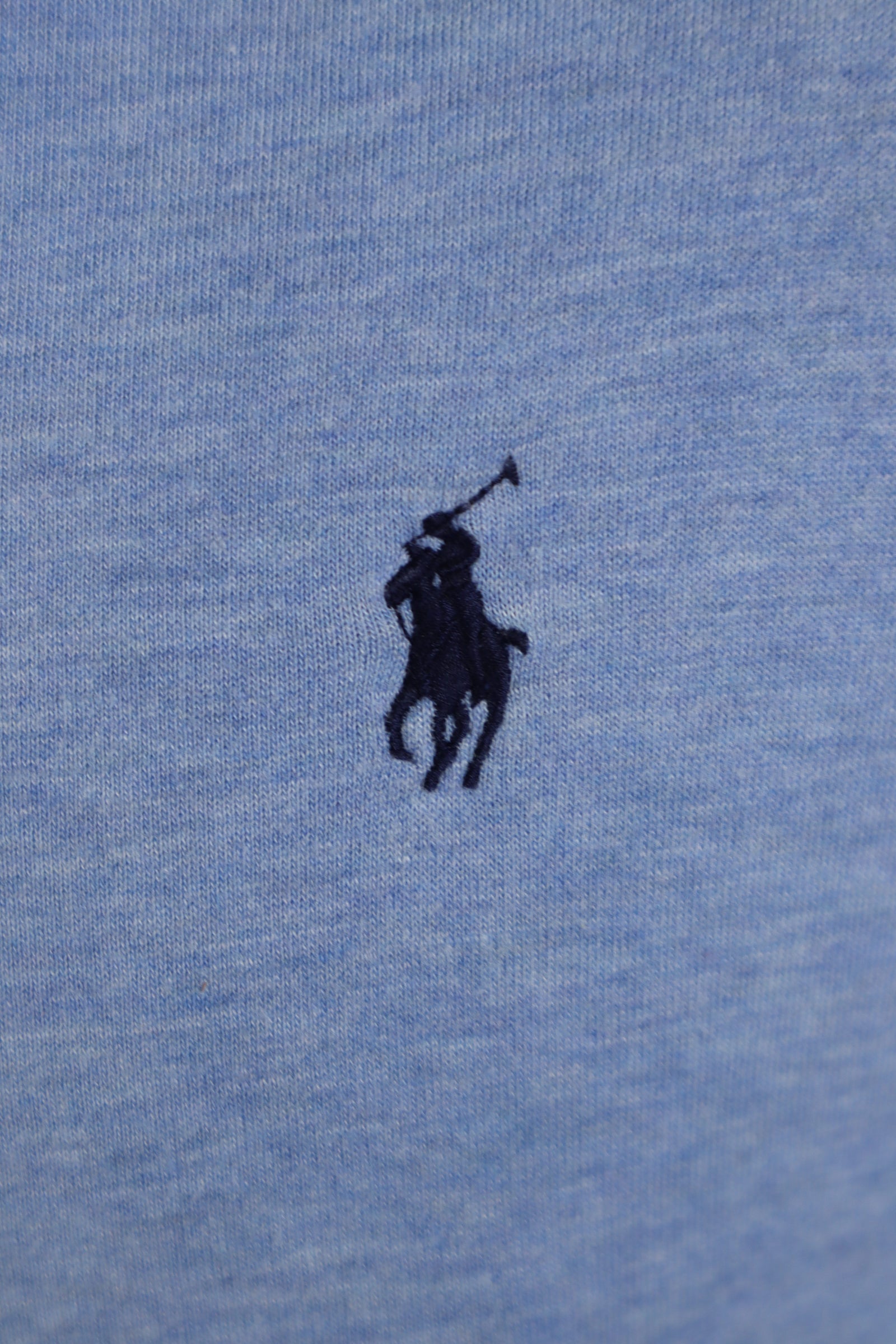 Ralph Lauren Quarter Zip - S/M