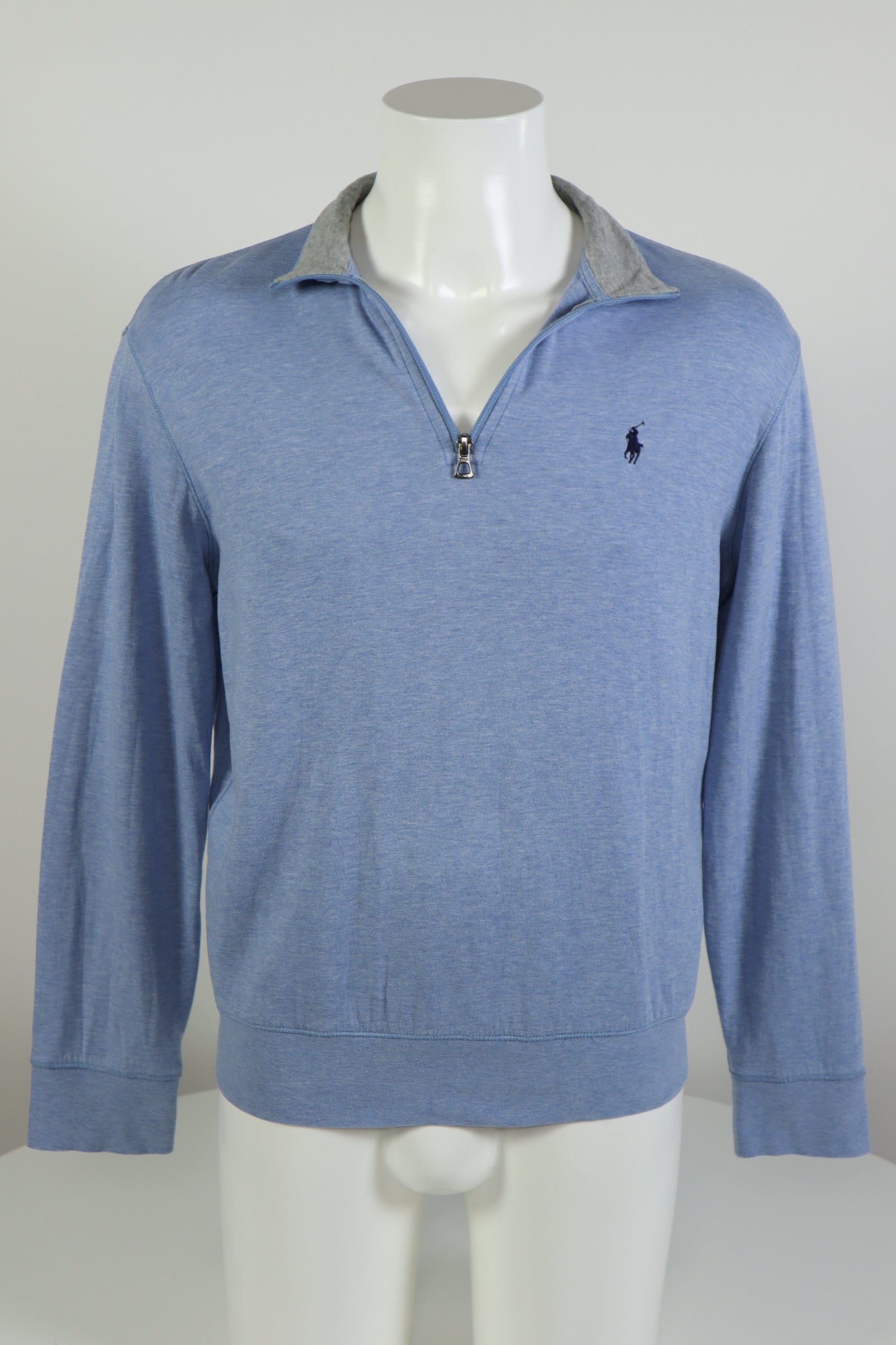 Ralph Lauren Quarter Zip - S/M