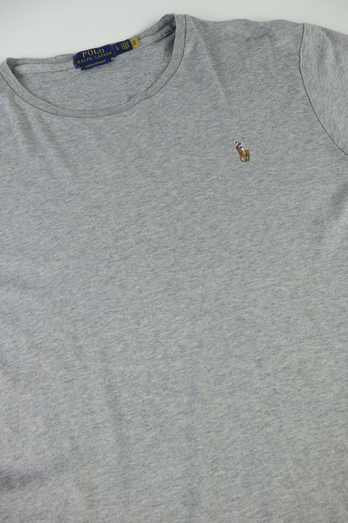 Ralph Lauren t-shirt - S