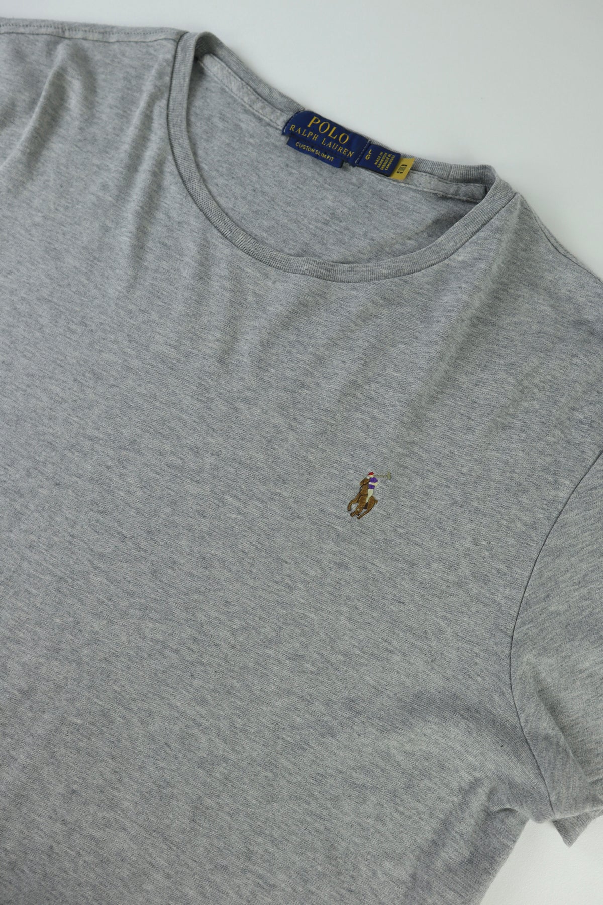 Ralph Lauren t-shirt - S