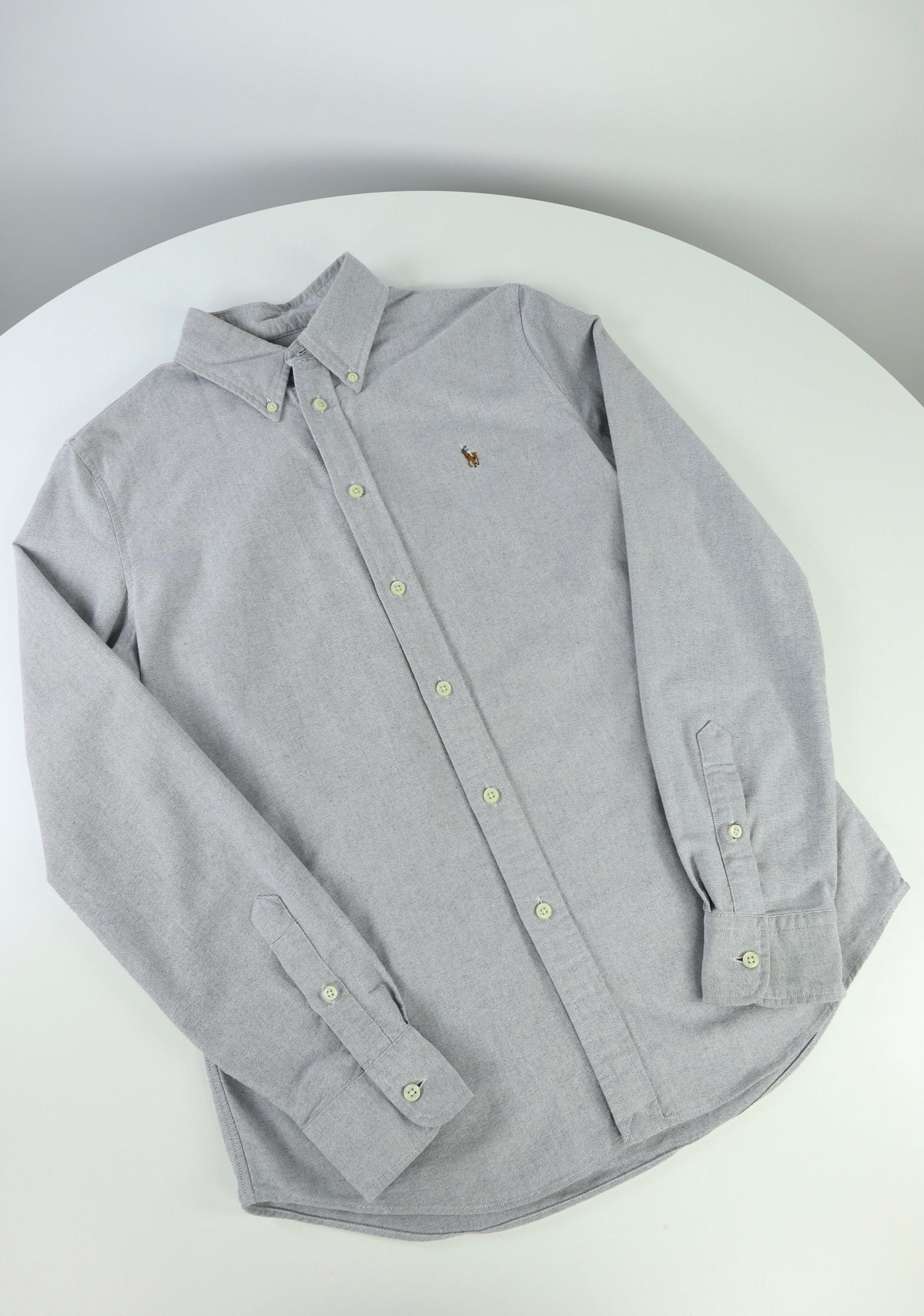 Ralph Lauren overhemd - S
