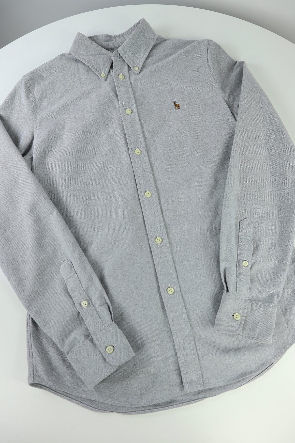 Ralph Lauren overhemd - S