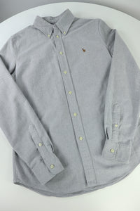 Ralph Lauren overhemd - S