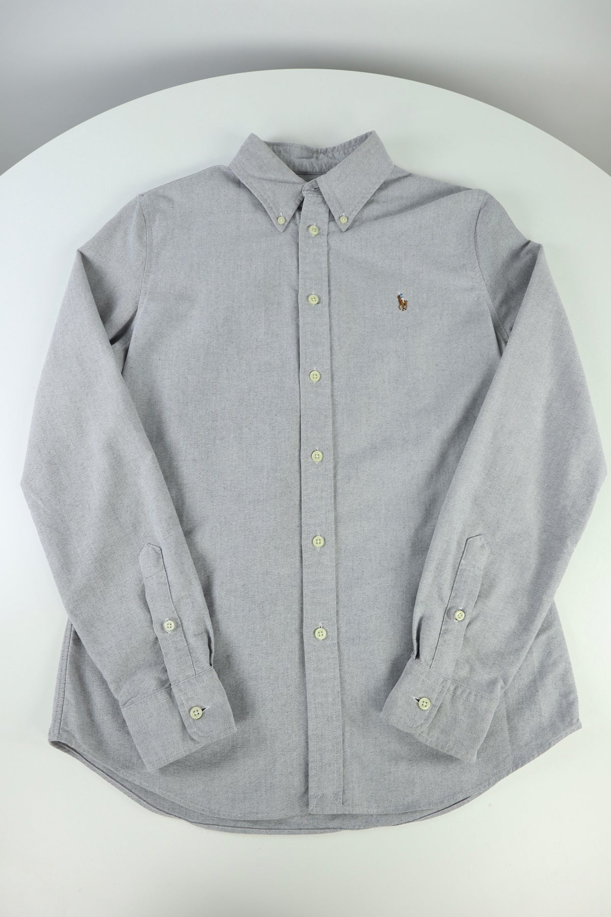 Ralph Lauren overhemd - S