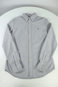 Ralph Lauren overhemd - S