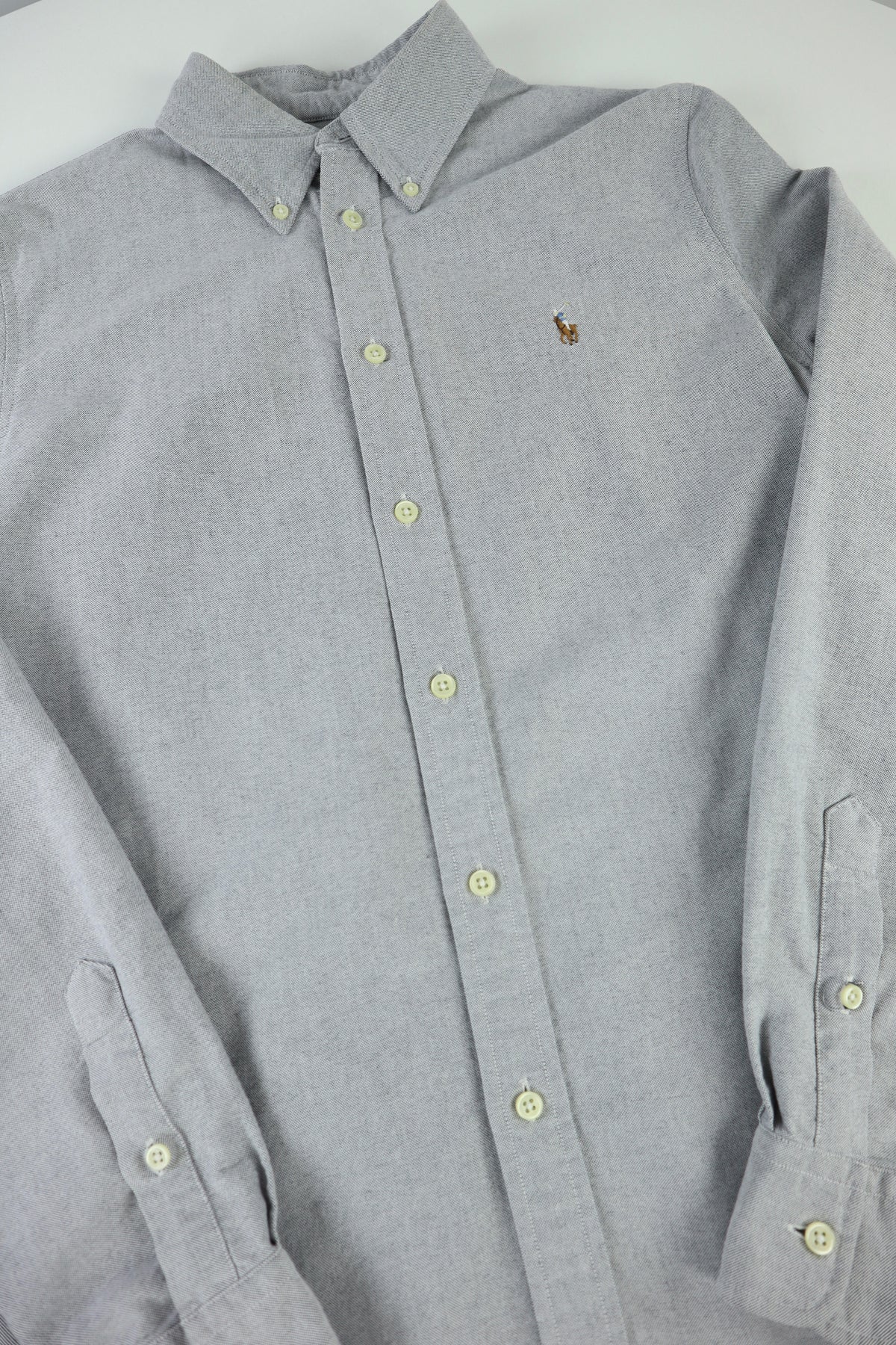 Ralph Lauren overhemd - S