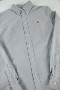 Ralph Lauren overhemd - S