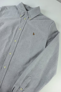 Ralph Lauren overhemd - S