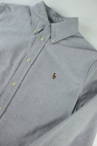 Ralph Lauren overhemd - S