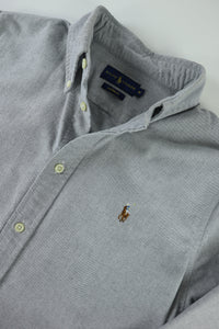Ralph Lauren overhemd - S