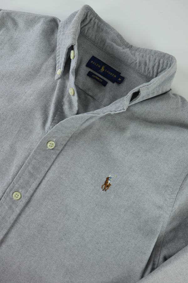Ralph Lauren overhemd - S