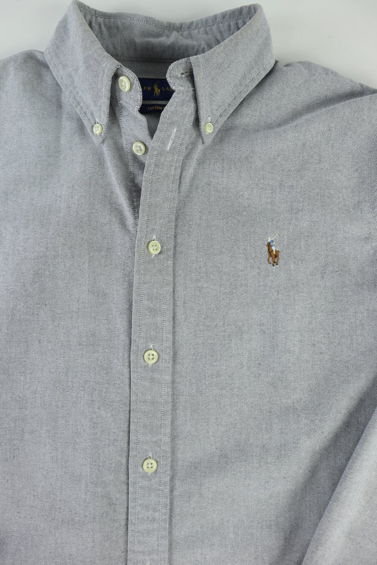 Ralph Lauren overhemd - S