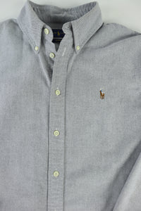 Ralph Lauren overhemd - S