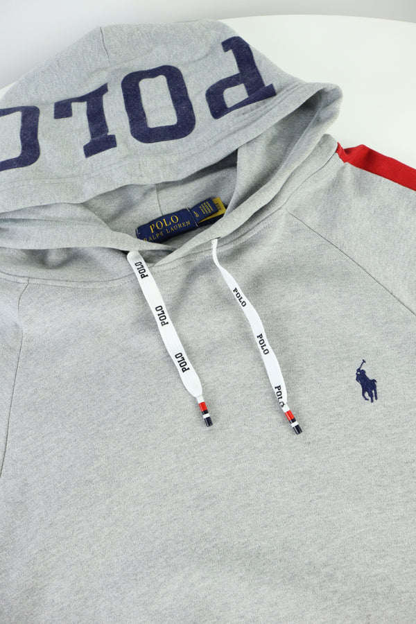 Ralph Lauren trui met capuchon - L