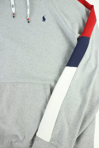 Ralph Lauren trui met capuchon - L