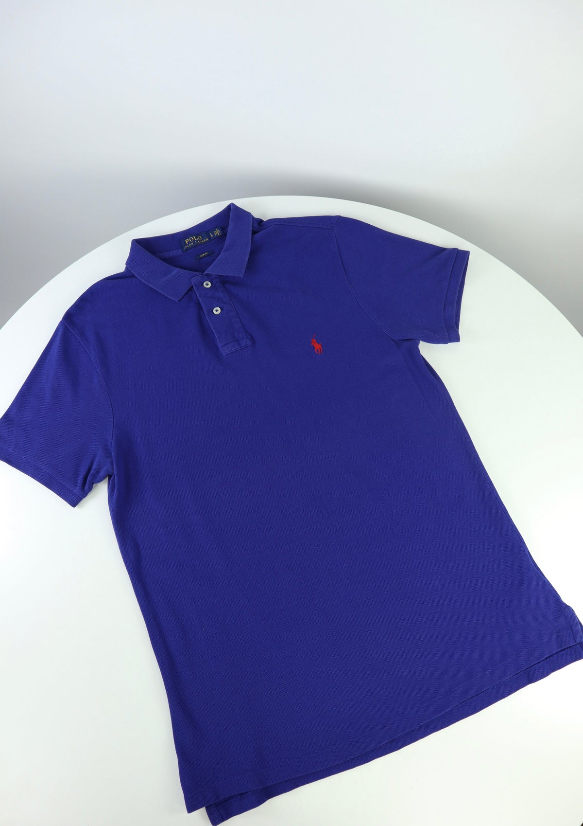 Ralph Lauren polo shirt - L