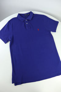 Ralph Lauren polo shirt - L