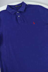 Ralph Lauren polo shirt - L