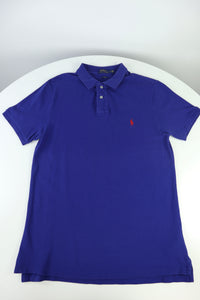Ralph Lauren polo shirt - L