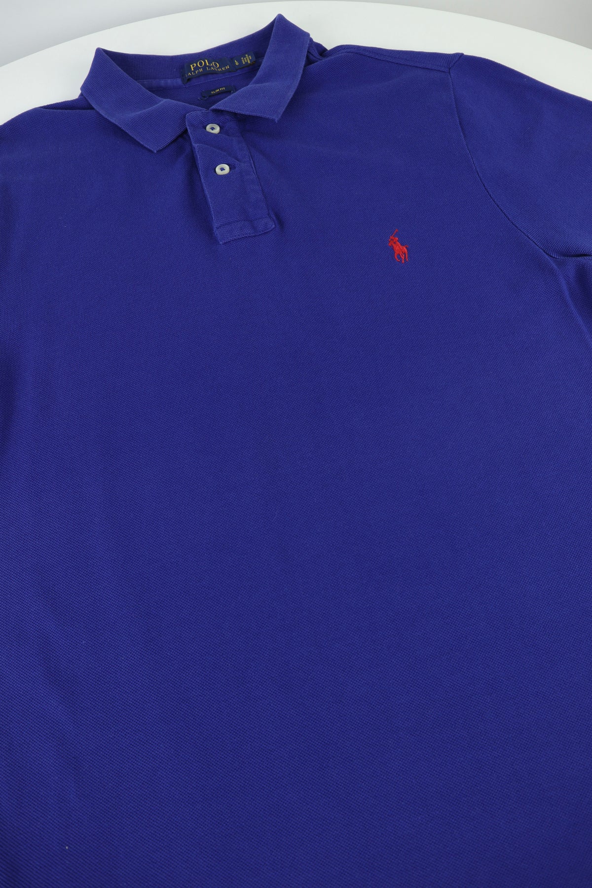 Ralph Lauren polo shirt - L