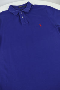Ralph Lauren polo shirt - L