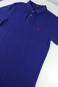 Ralph Lauren polo shirt - L