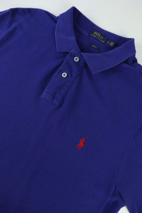 Ralph Lauren polo shirt - L