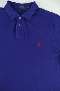 Ralph Lauren polo shirt - L