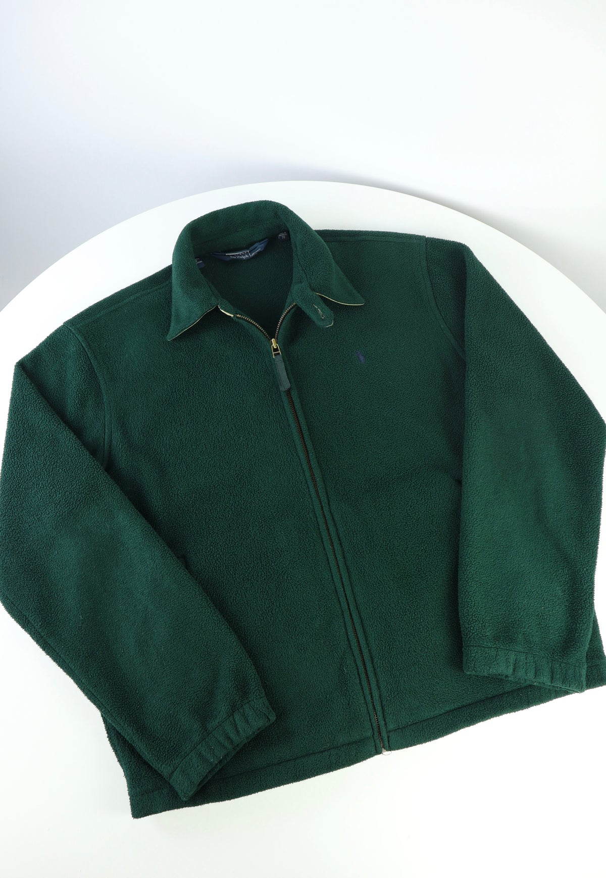 Ralph Lauren teddy jas - M