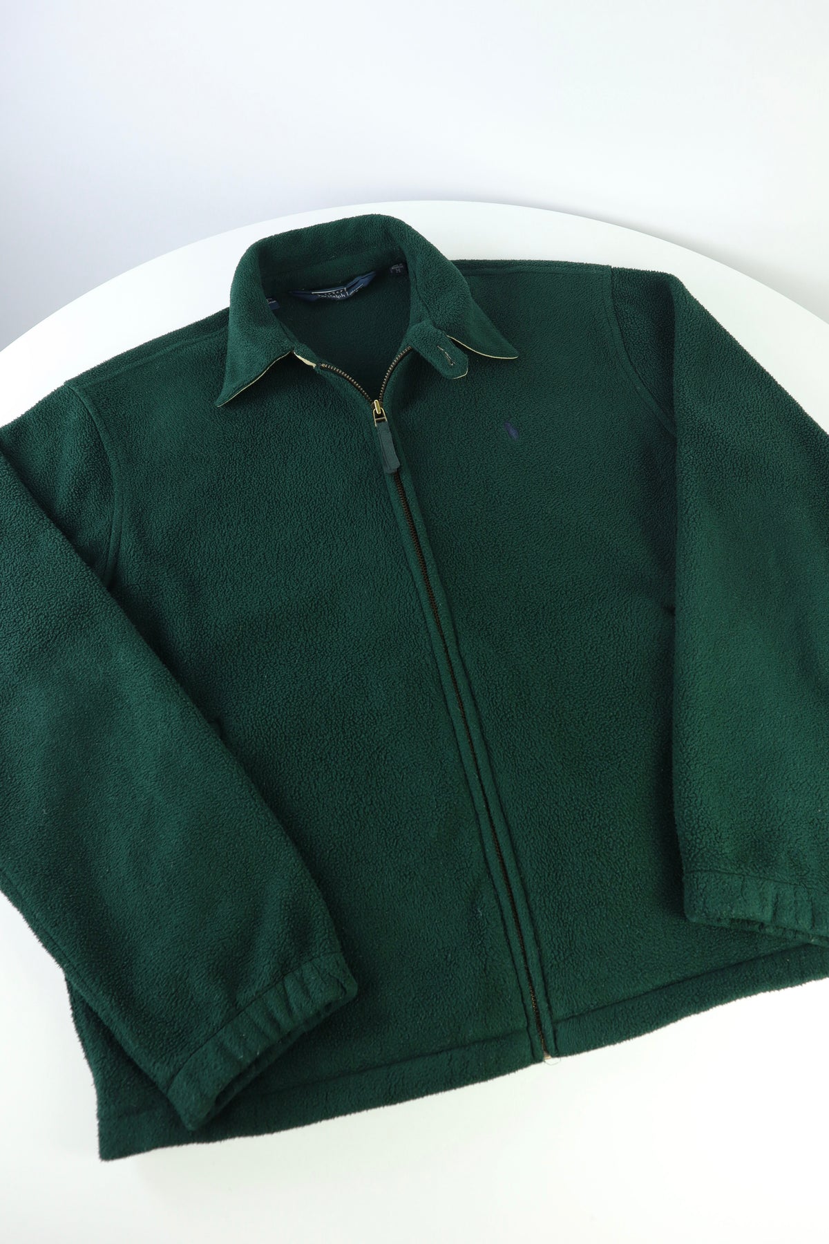 Ralph Lauren teddy jas - M
