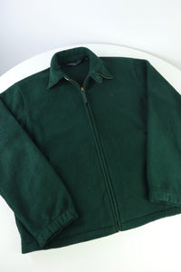 Ralph Lauren teddy jas - M