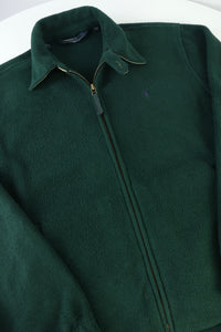 Ralph Lauren teddy jas - M