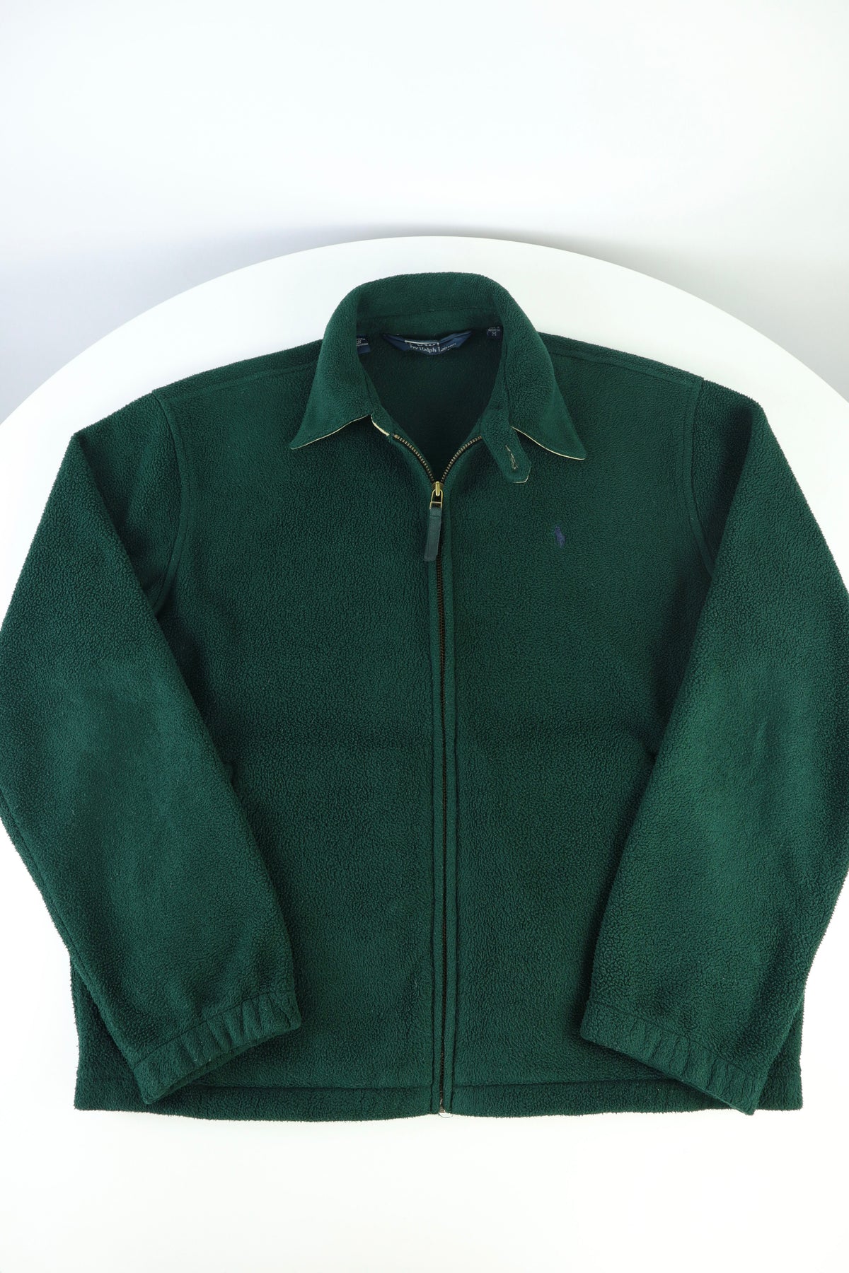 Ralph Lauren teddy jas - M
