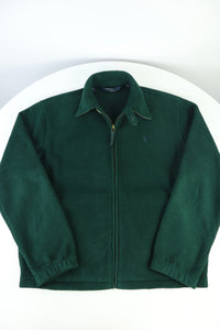 Ralph Lauren teddy jas - M
