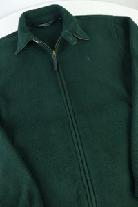 Ralph Lauren teddy jas - M