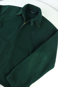 Ralph Lauren teddy jas - M