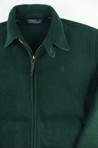 Ralph Lauren teddy jas - M