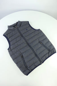 Ralph Lauren bodywarmer - XXS/XS (kids/vrouwen)