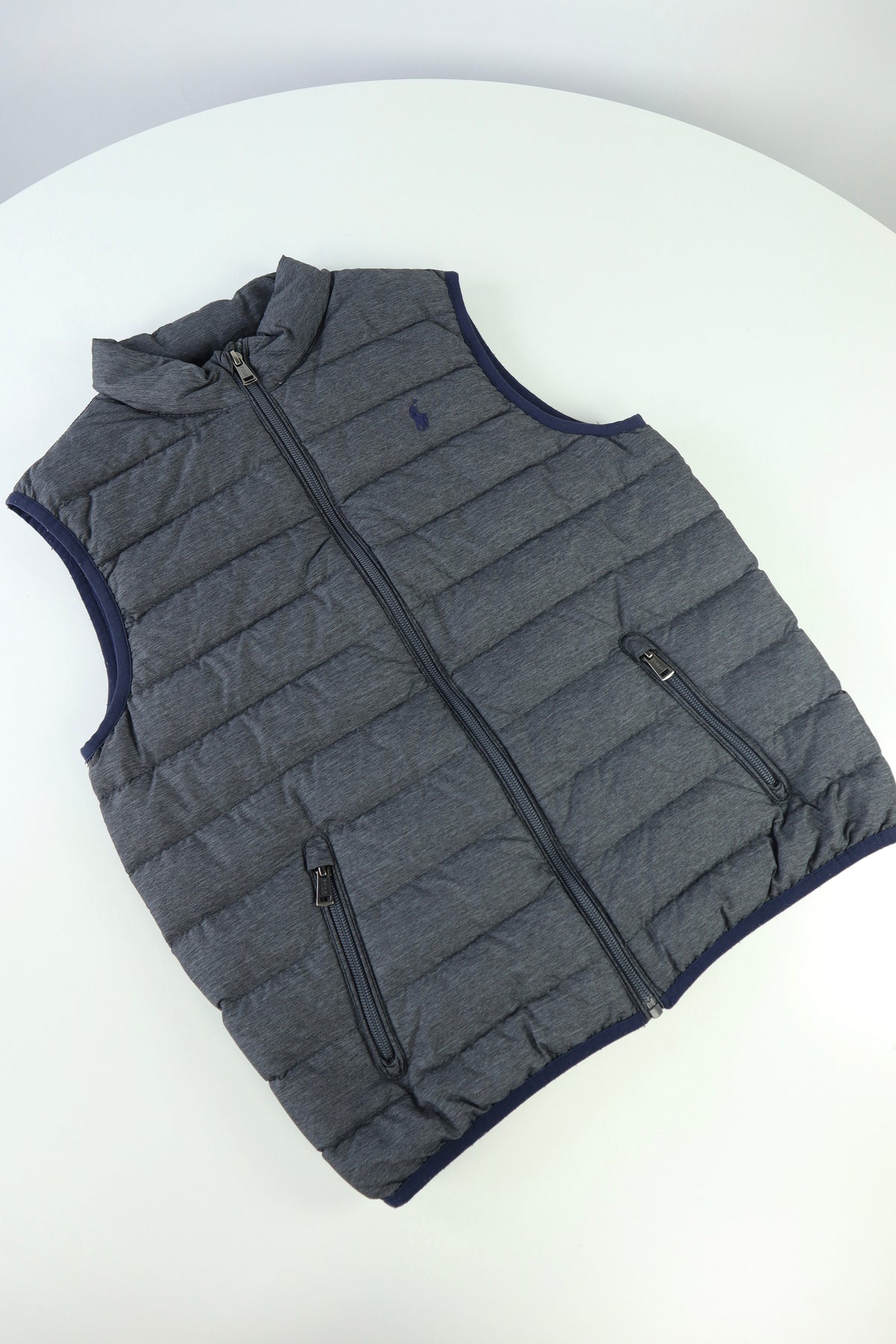 Ralph Lauren bodywarmer - XXS/XS (kids/vrouwen)