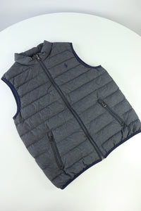 Ralph Lauren bodywarmer - XXS/XS (kids/vrouwen)