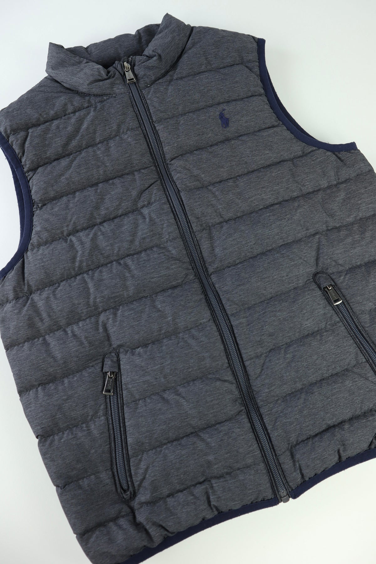 Ralph Lauren bodywarmer - XXS/XS (kids/vrouwen)