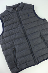 Ralph Lauren bodywarmer - XXS/XS (kids/vrouwen)