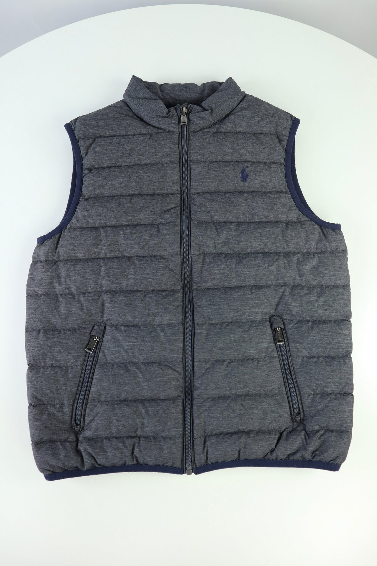 Ralph Lauren bodywarmer - XXS/XS (kids/vrouwen)