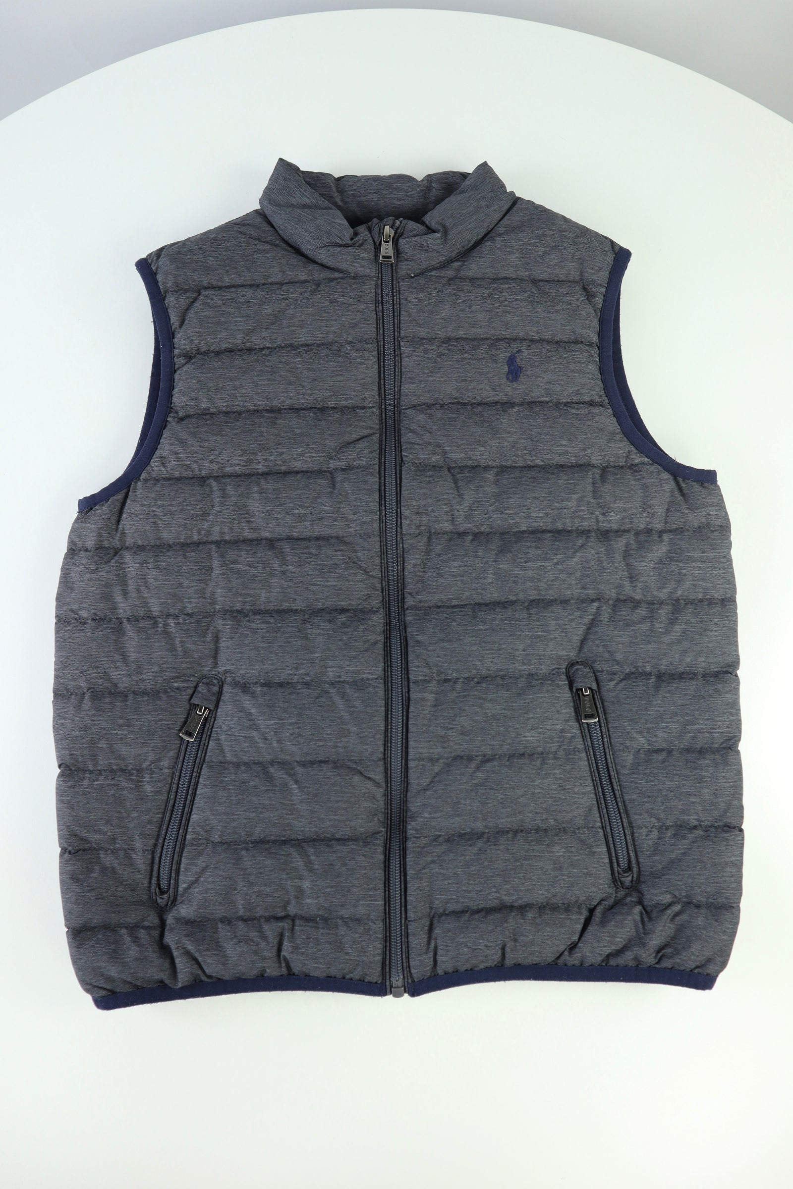 Ralph Lauren bodywarmer - XXS/XS (kids/vrouwen)