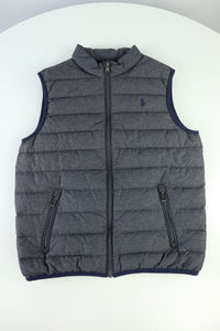 Ralph Lauren bodywarmer - XXS/XS (kids/vrouwen)
