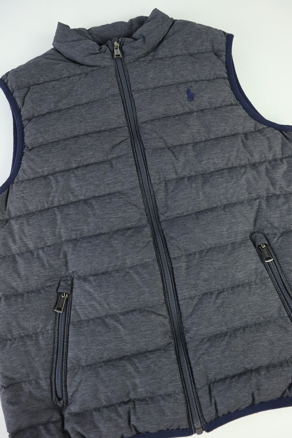 Ralph Lauren bodywarmer - XXS/XS (kids/vrouwen)
