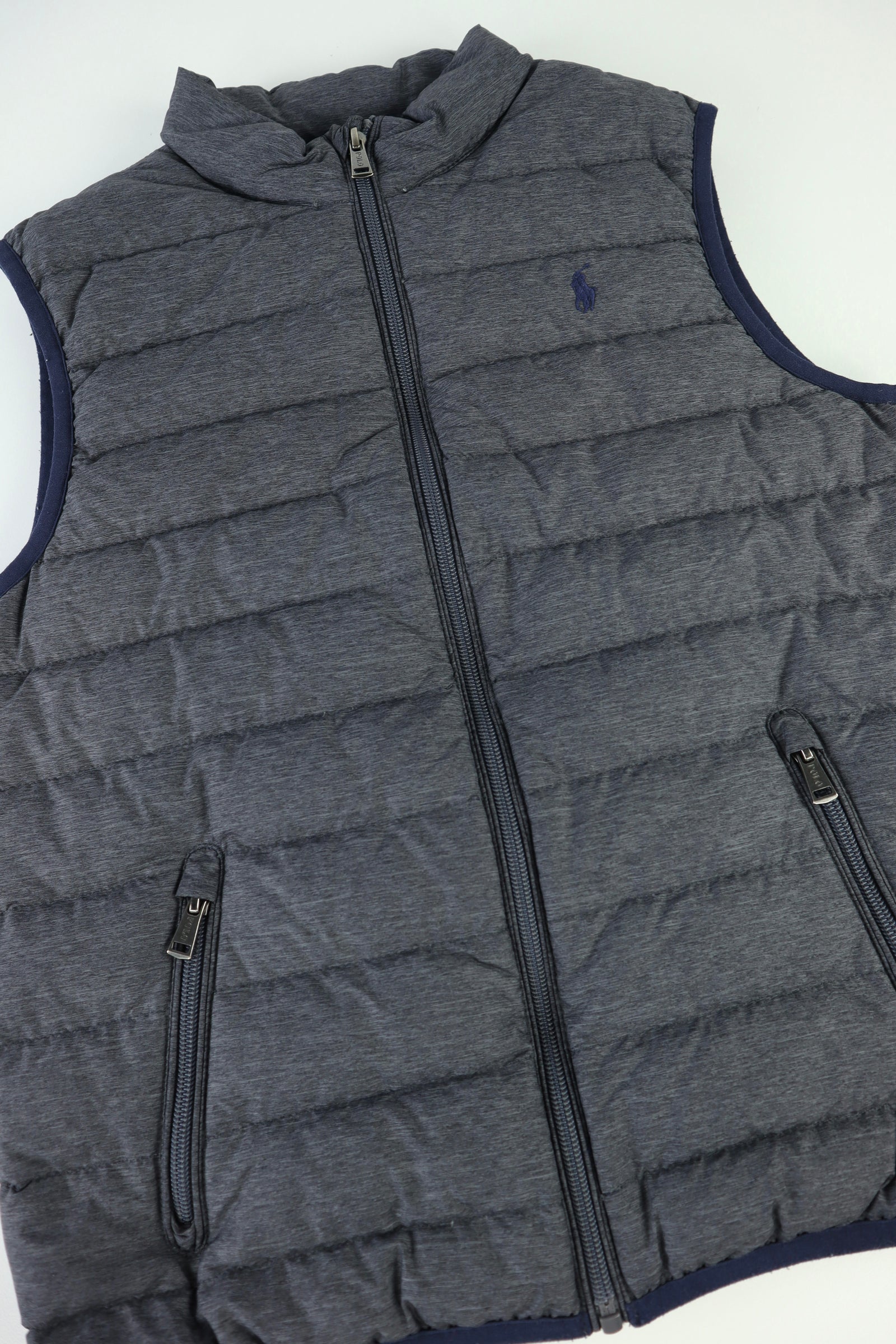 Ralph Lauren bodywarmer - XXS/XS (kids/vrouwen)