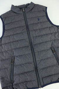 Ralph Lauren bodywarmer - XXS/XS (kids/vrouwen)