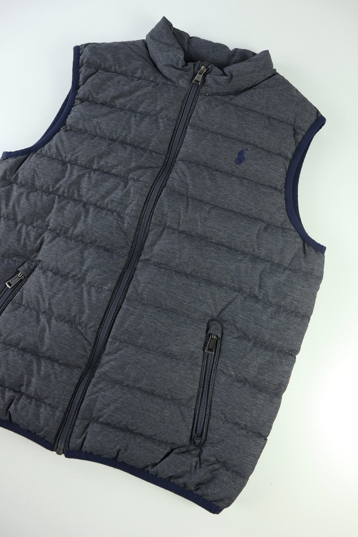 Ralph Lauren bodywarmer - XXS/XS (kids/vrouwen)