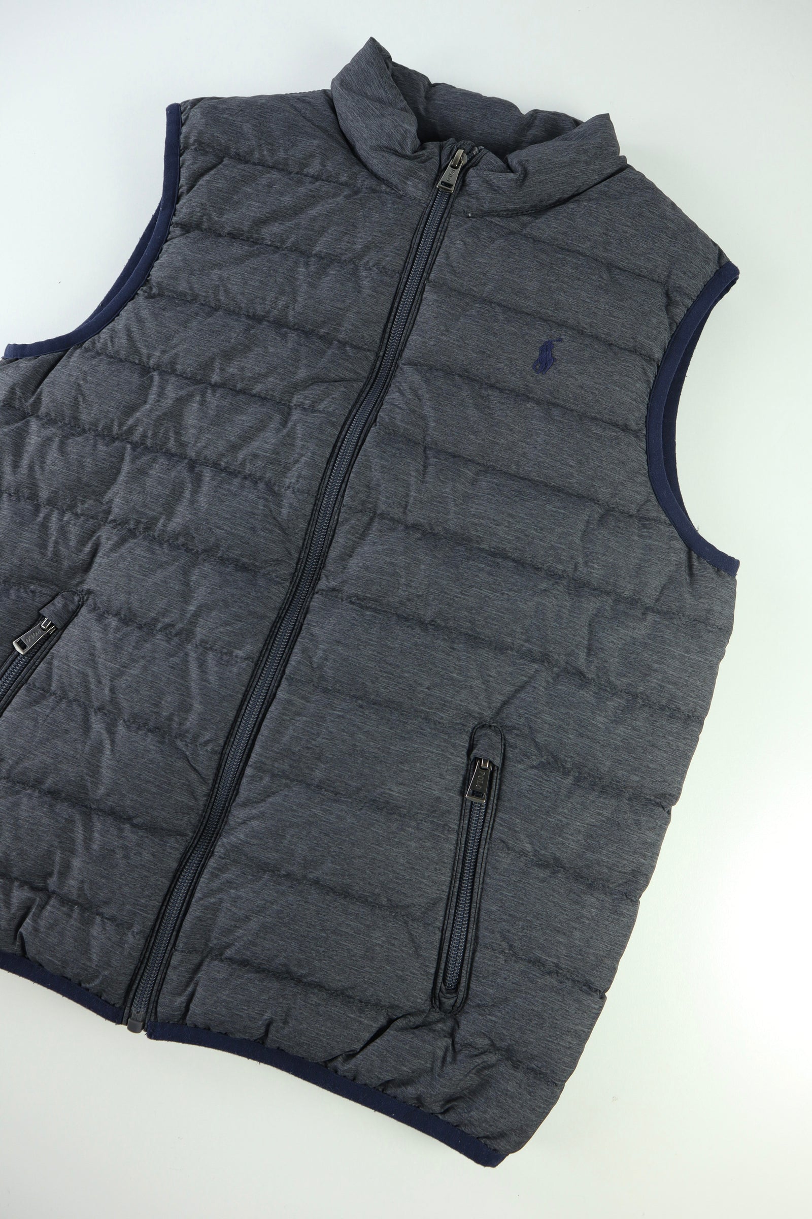 Ralph Lauren bodywarmer - XXS/XS (kids/vrouwen)